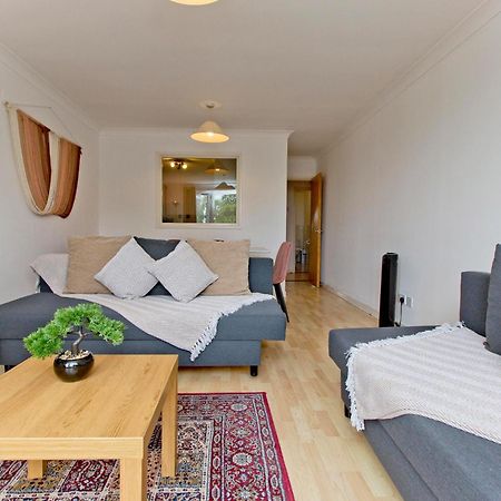 Imperial Onedin Point-Tower Hill Apartment London Luaran gambar