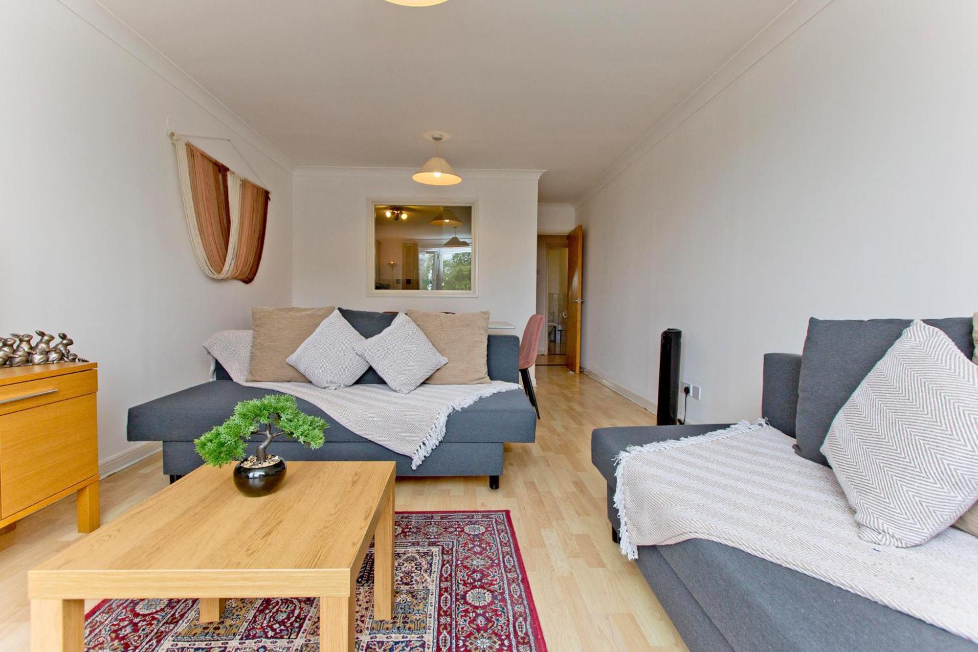Imperial Onedin Point-Tower Hill Apartment London Luaran gambar
