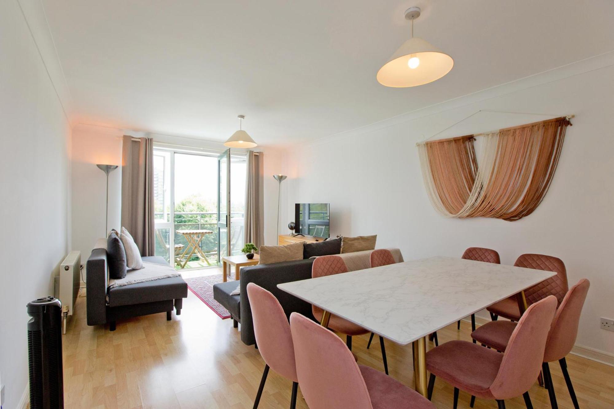 Imperial Onedin Point-Tower Hill Apartment London Luaran gambar