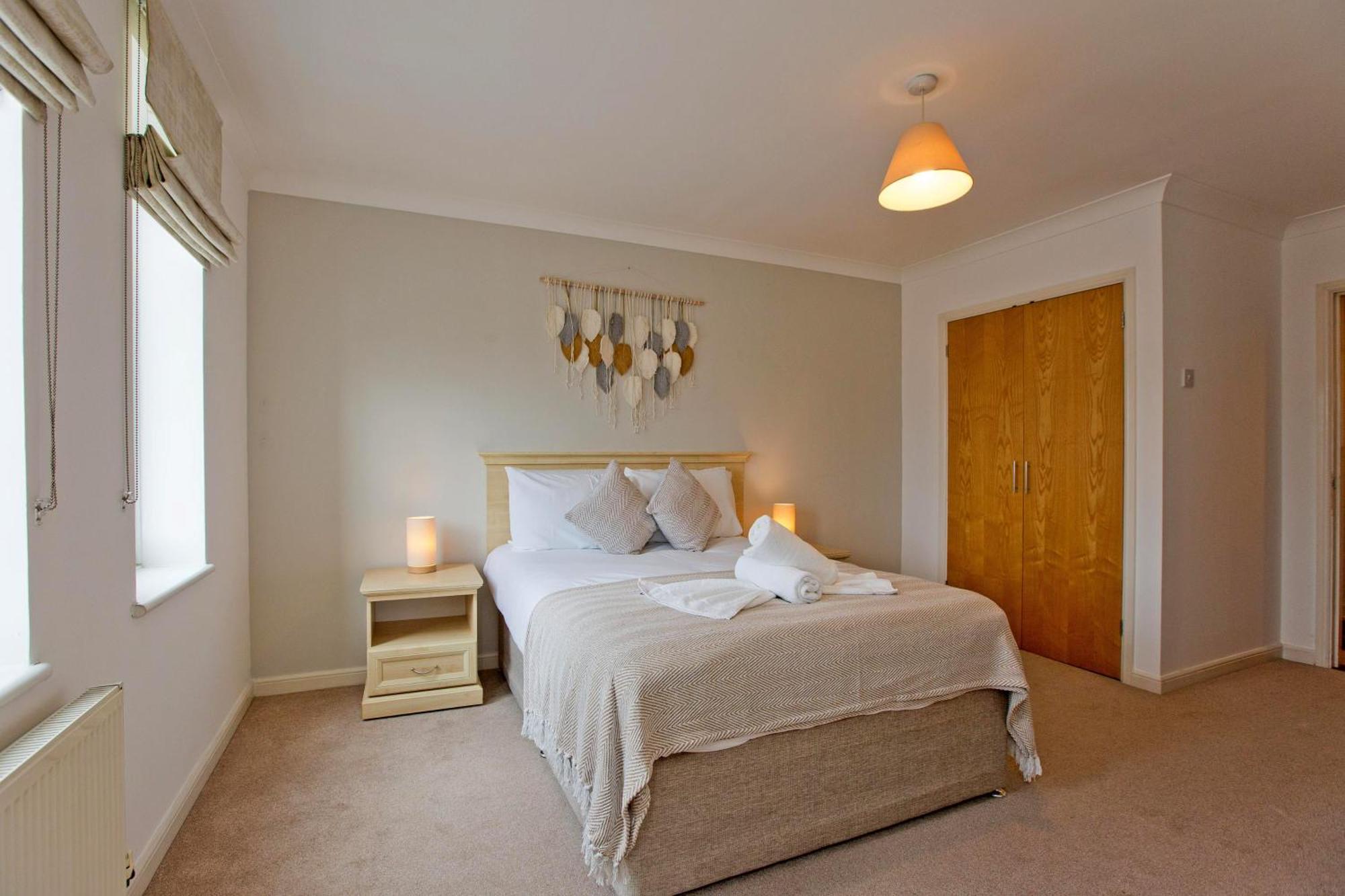 Imperial Onedin Point-Tower Hill Apartment London Luaran gambar